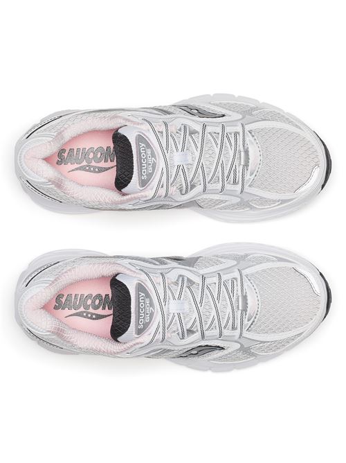 PROGRID-S609364 BIANCO Saucony | PROGRID-S609364 BIANCO